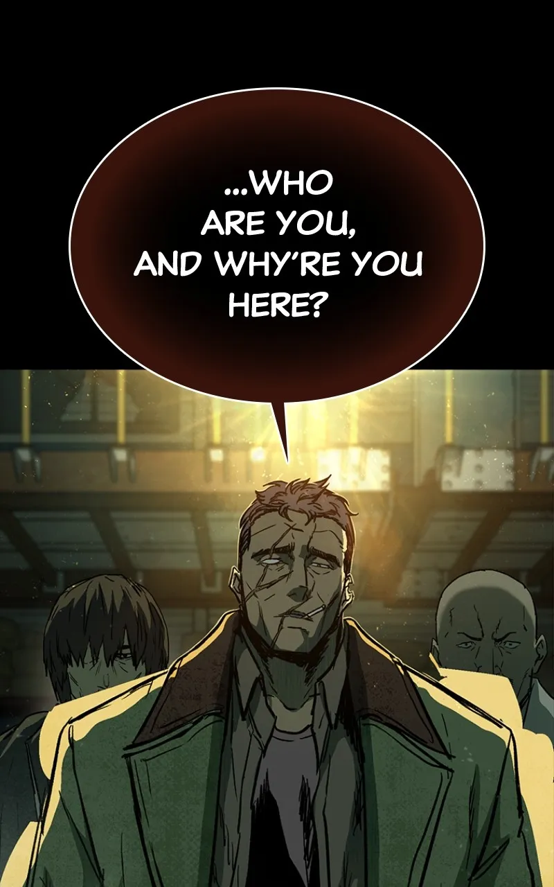 Kowloon: COPÓKA Chapter 18 page 115 - 