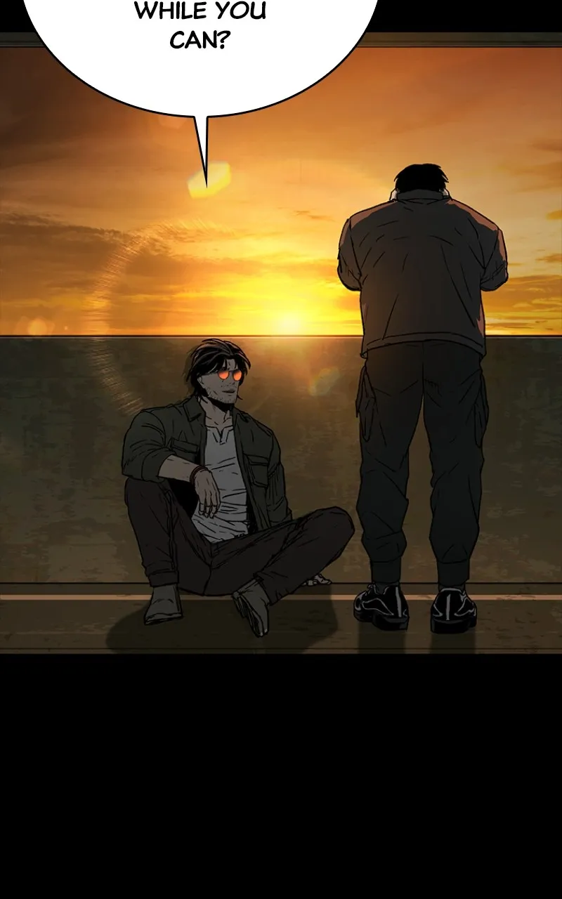 Kowloon: COPÓKA Chapter 18 page 14 - 