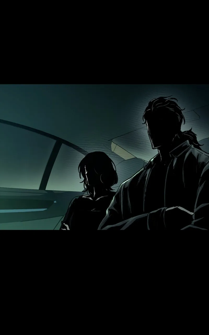 Kowloon: COPÓKA Chapter 18 page 17 - 