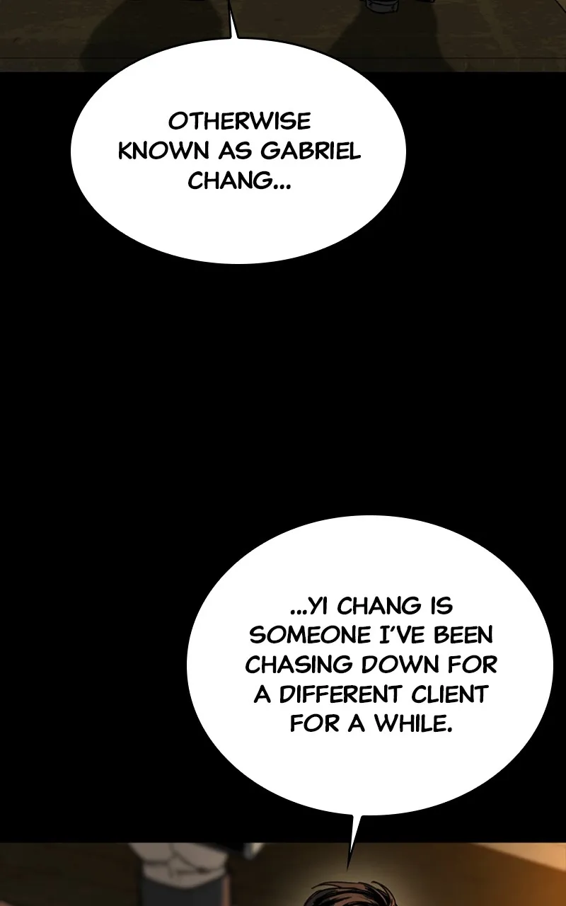 Kowloon: COPÓKA Chapter 18 page 3 - 