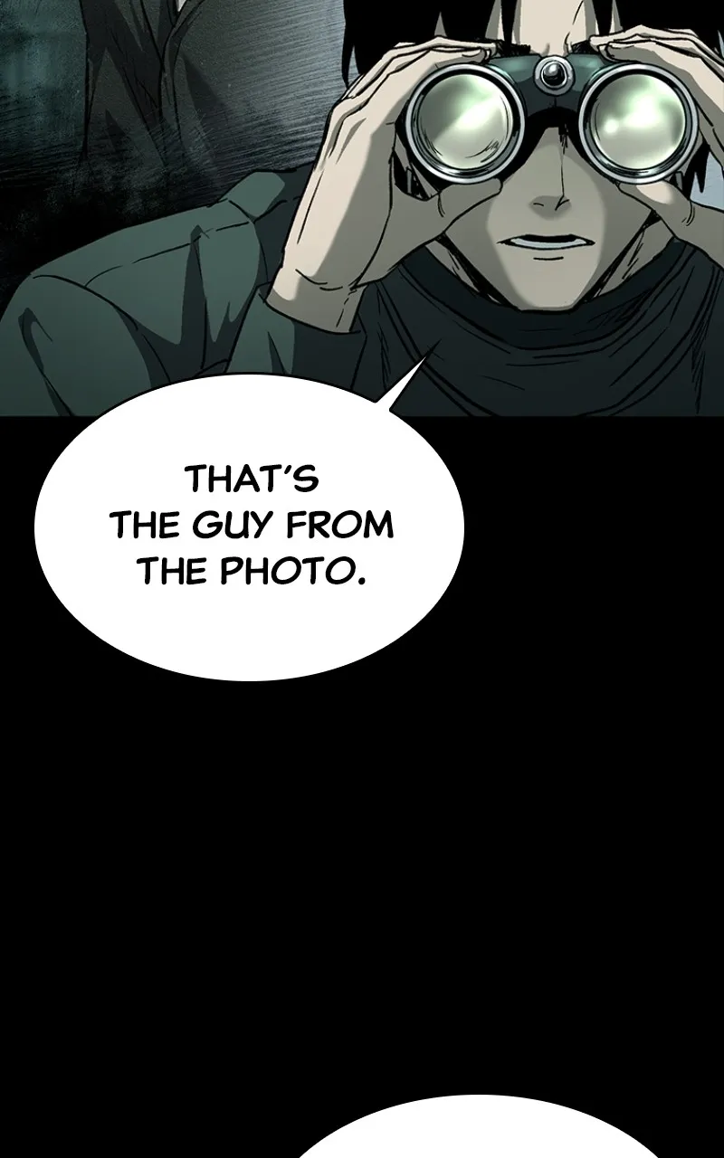 Kowloon: COPÓKA Chapter 18 page 23 - 