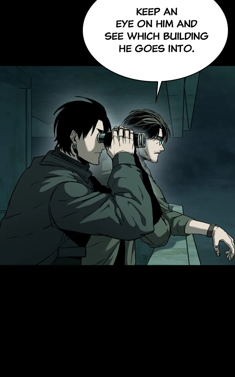 Kowloon: COPÓKA Chapter 18 page 24 - 