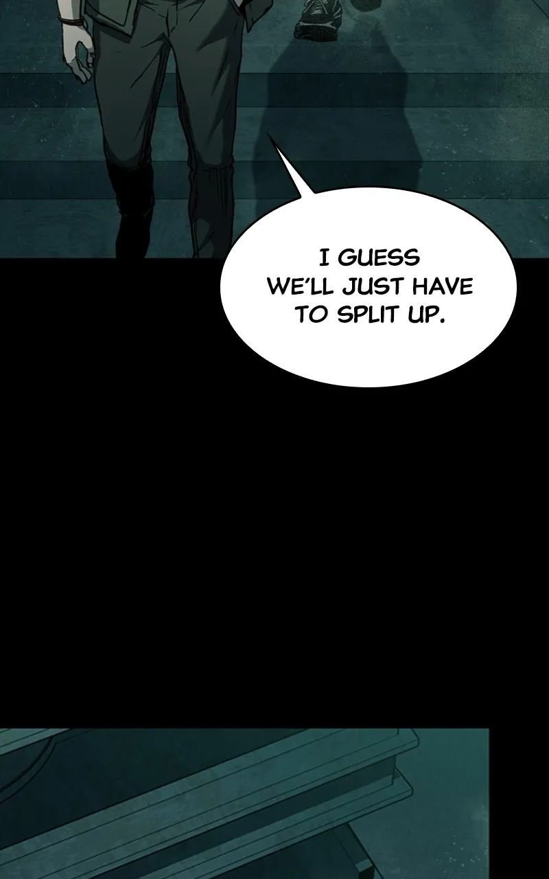 Kowloon: COPÓKA Chapter 18 page 28 - 