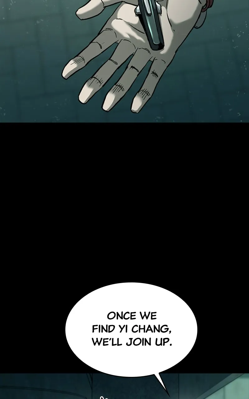 Kowloon: COPÓKA Chapter 18 page 30 - 
