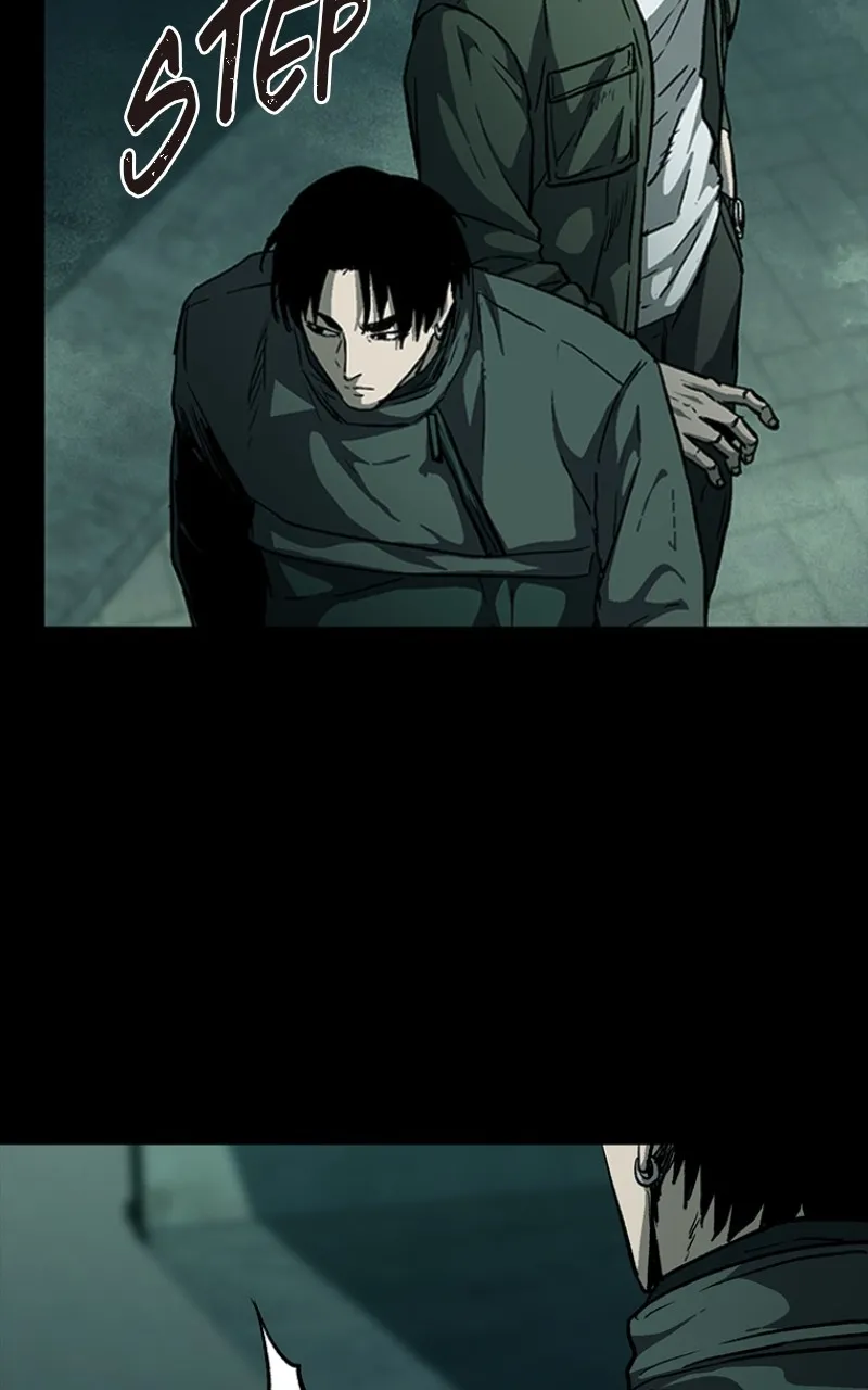 Kowloon: COPÓKA Chapter 18 page 32 - 