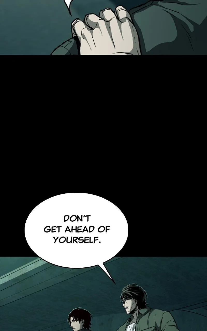 Kowloon: COPÓKA Chapter 18 page 33 - 