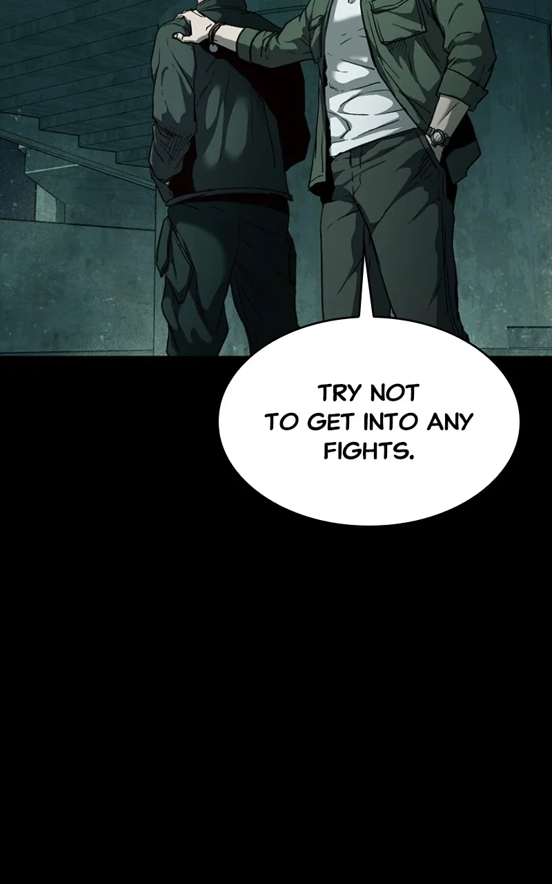 Kowloon: COPÓKA Chapter 18 page 34 - 