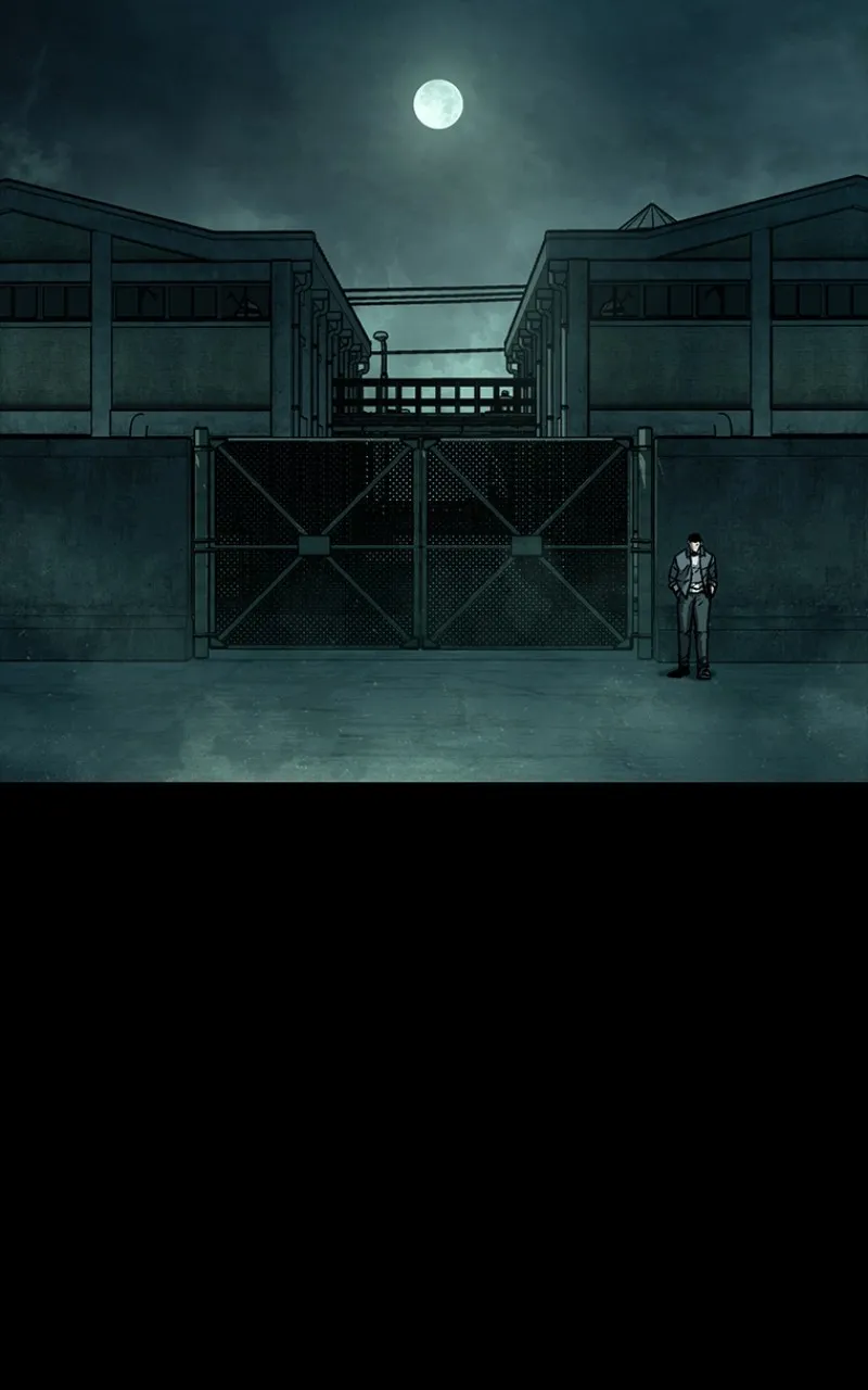 Kowloon: COPÓKA Chapter 18 page 38 - 