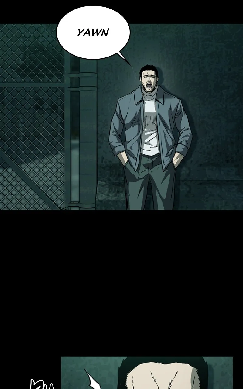 Kowloon: COPÓKA Chapter 18 page 39 - 