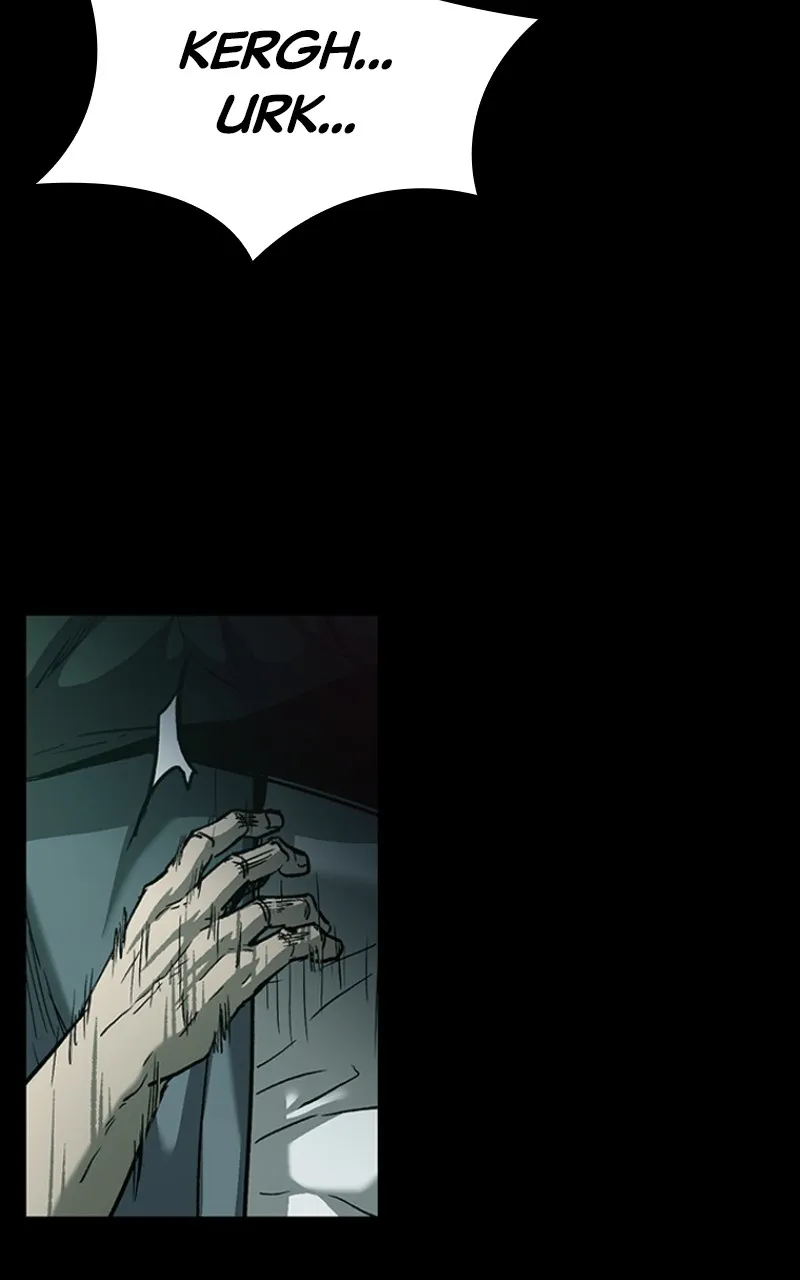 Kowloon: COPÓKA Chapter 18 page 43 - 