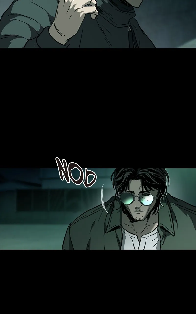 Kowloon: COPÓKA Chapter 18 page 46 - 