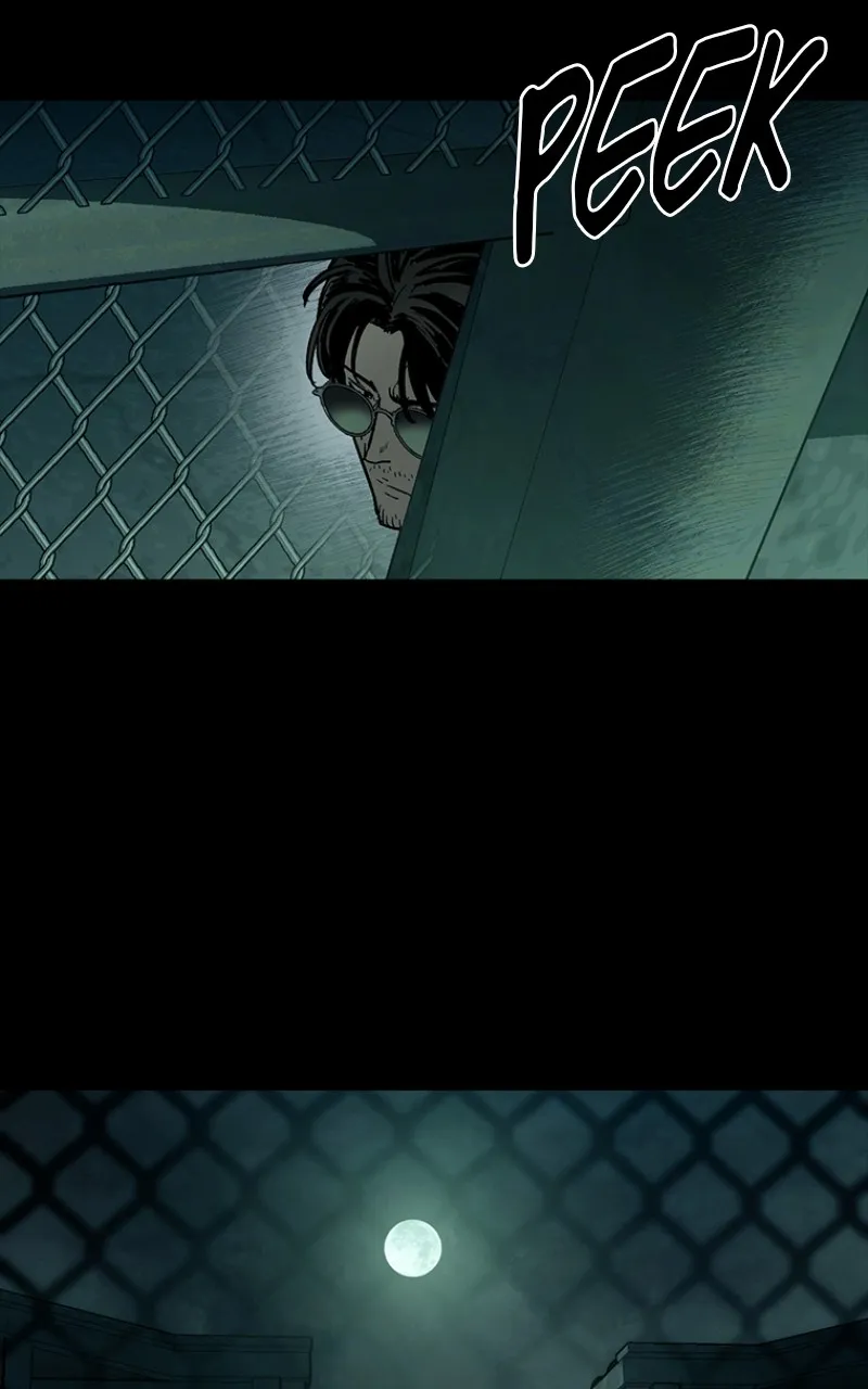Kowloon: COPÓKA Chapter 18 page 48 - 