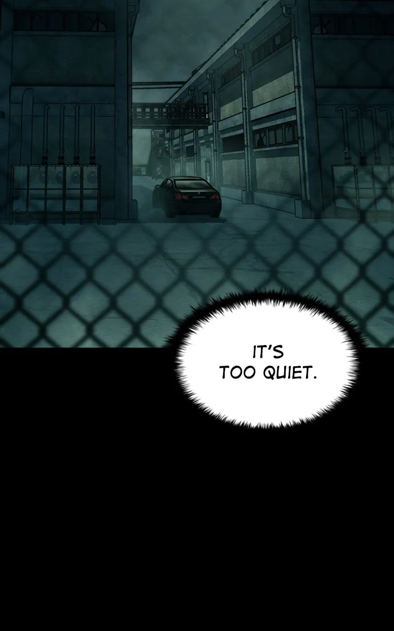 Kowloon: COPÓKA Chapter 18 page 49 - 