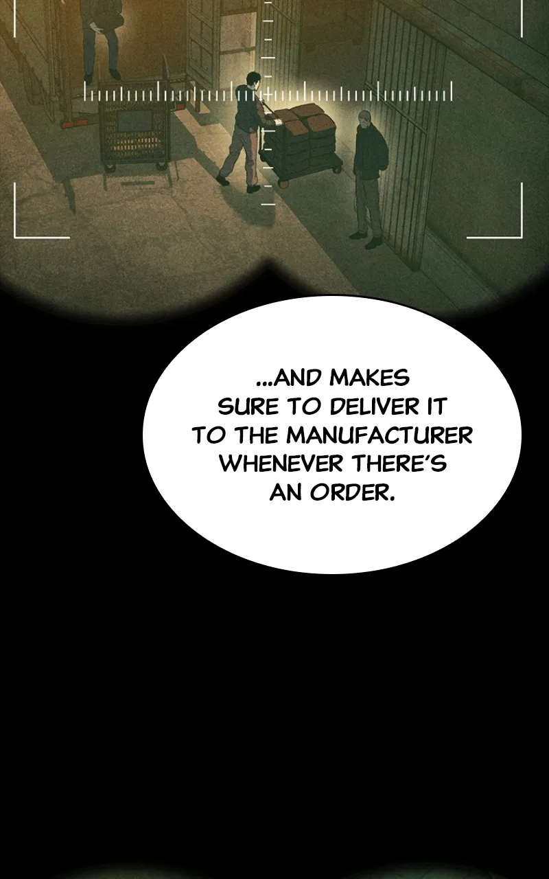 Kowloon: COPÓKA Chapter 18 page 6 - 