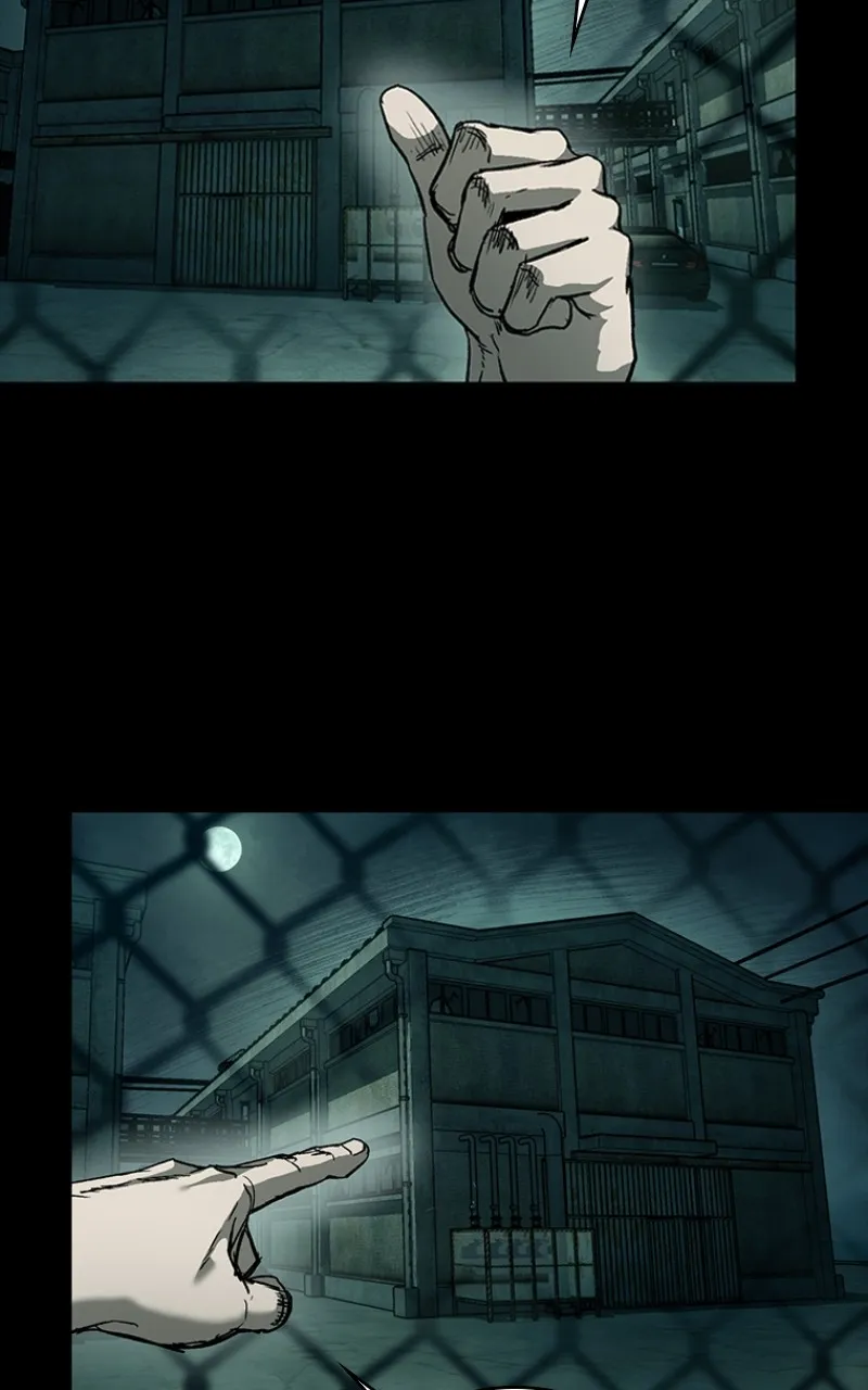 Kowloon: COPÓKA Chapter 18 page 52 - 