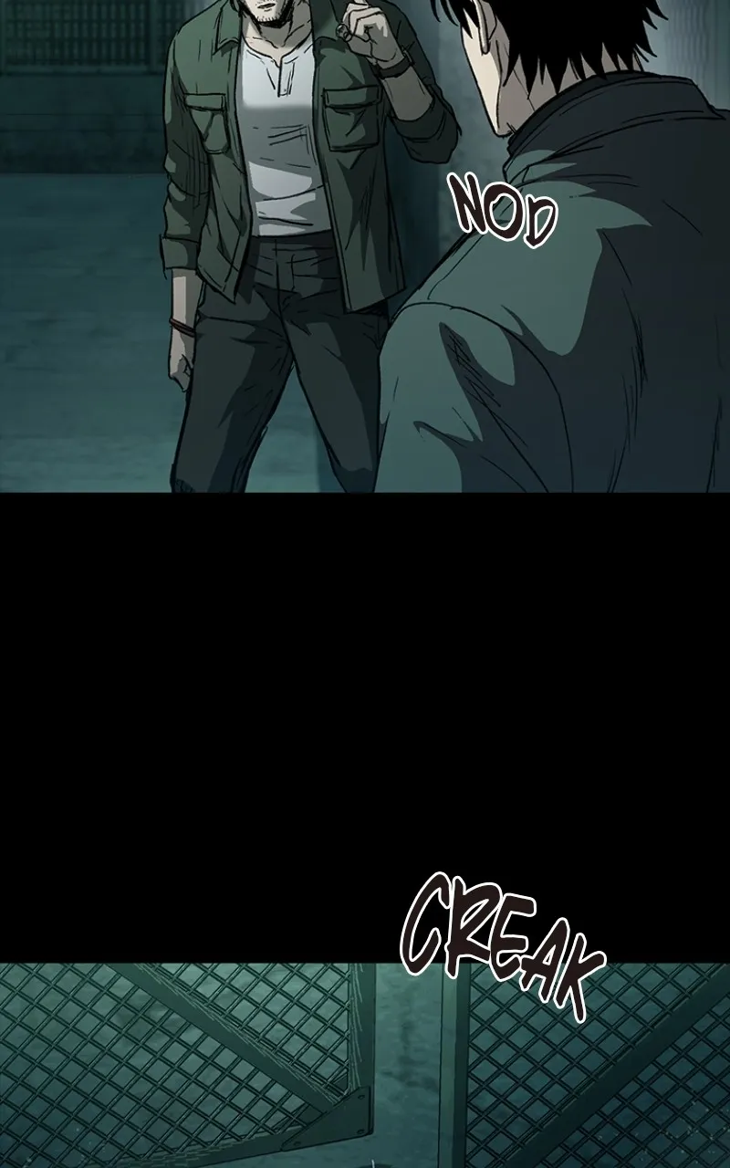 Kowloon: COPÓKA Chapter 18 page 54 - 