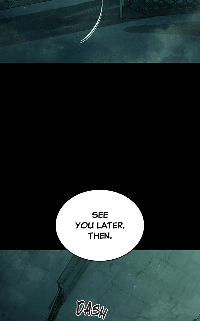 Kowloon: COPÓKA Chapter 18 page 55 - 