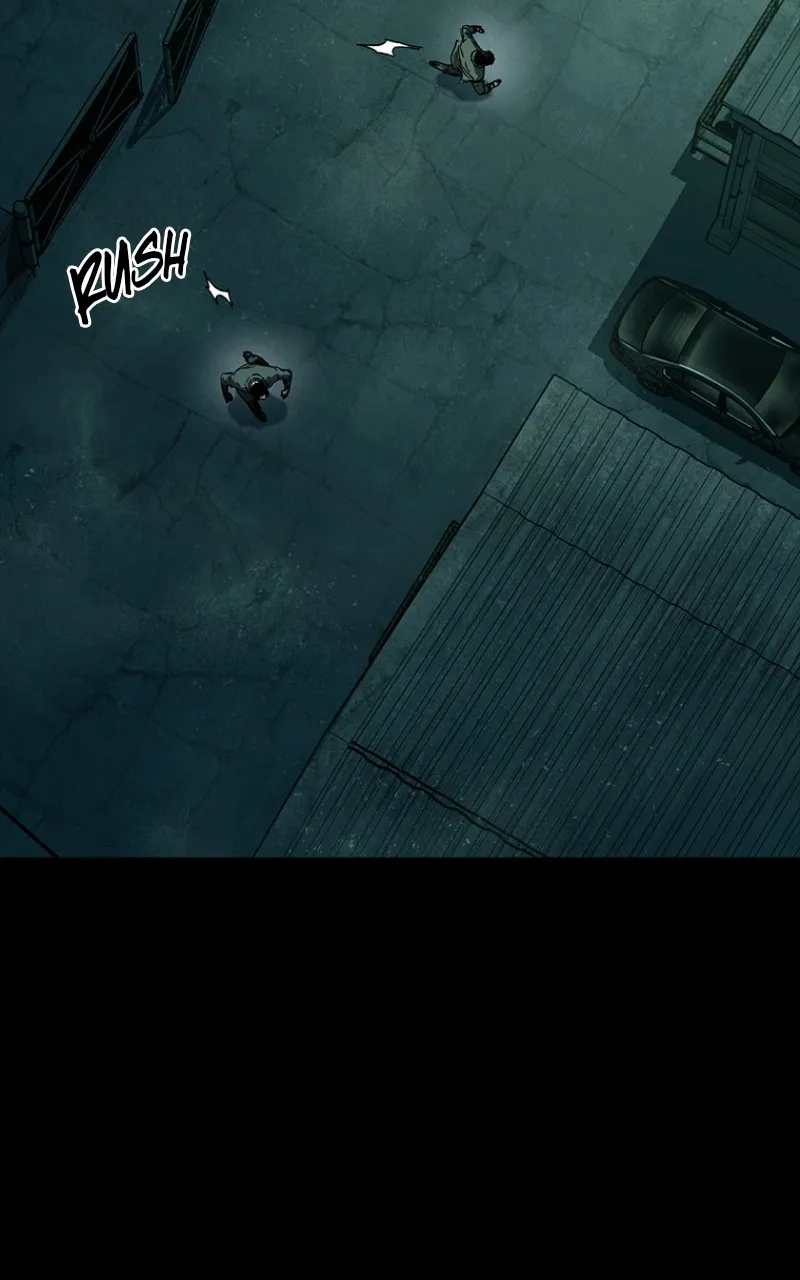 Kowloon: COPÓKA Chapter 18 page 56 - 