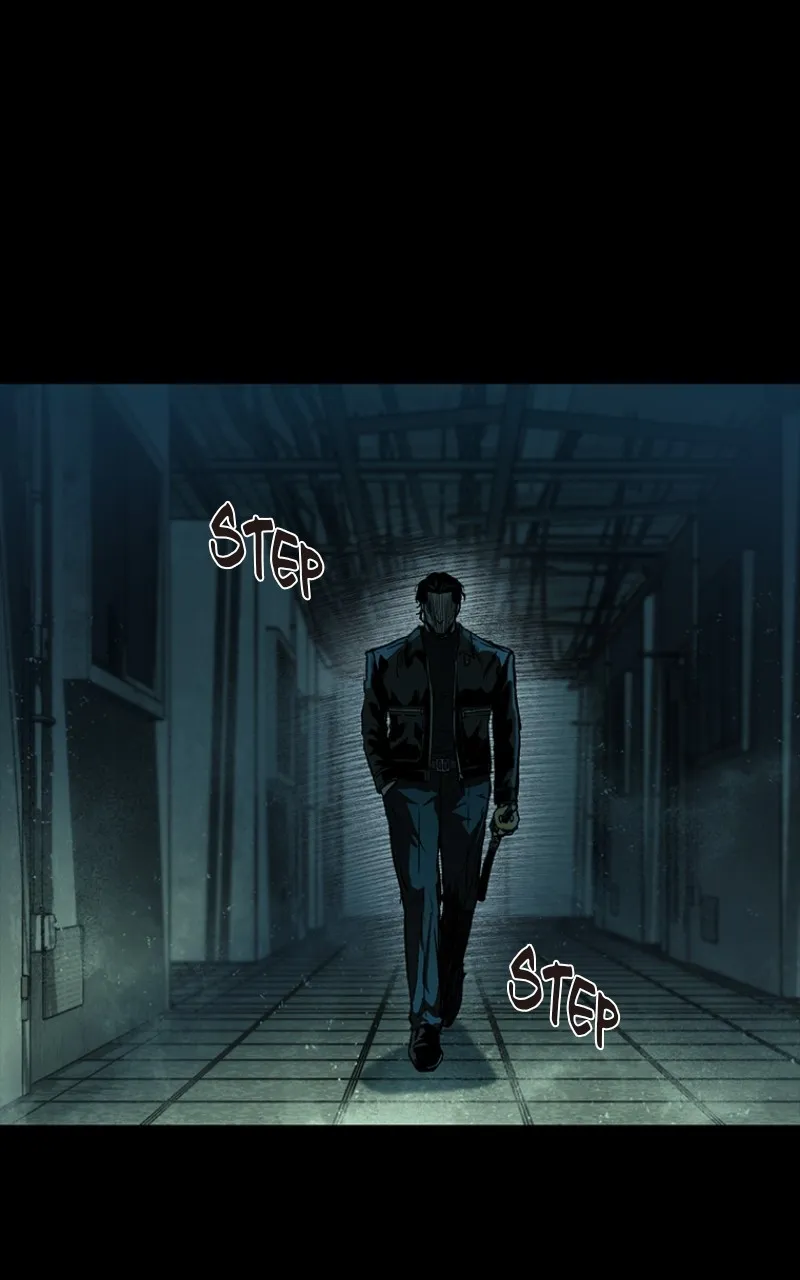 Kowloon: COPÓKA Chapter 18 page 62 - 