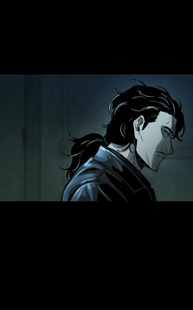 Kowloon: COPÓKA Chapter 18 page 63 - 