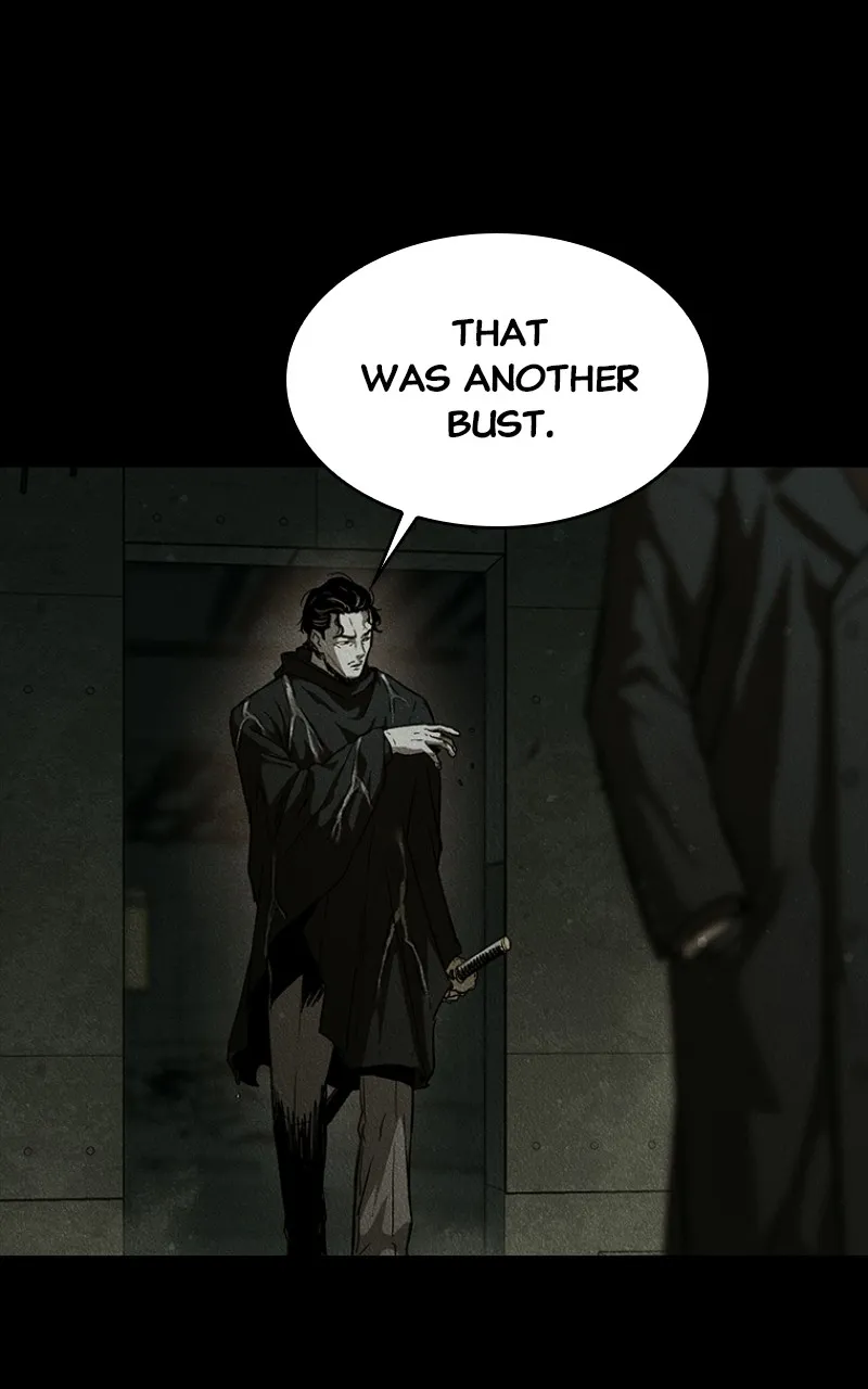 Kowloon: COPÓKA Chapter 18 page 65 - 