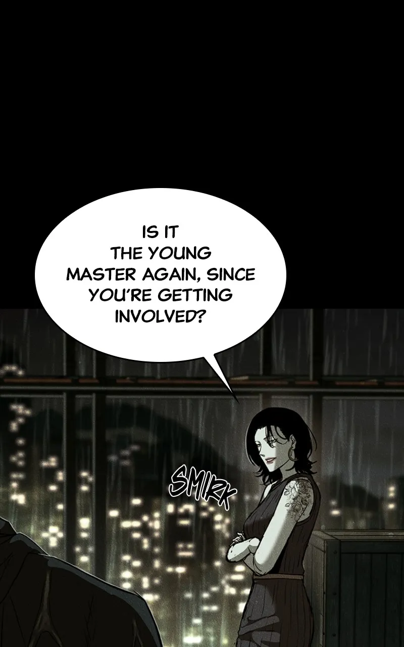 Kowloon: COPÓKA Chapter 18 page 66 - 