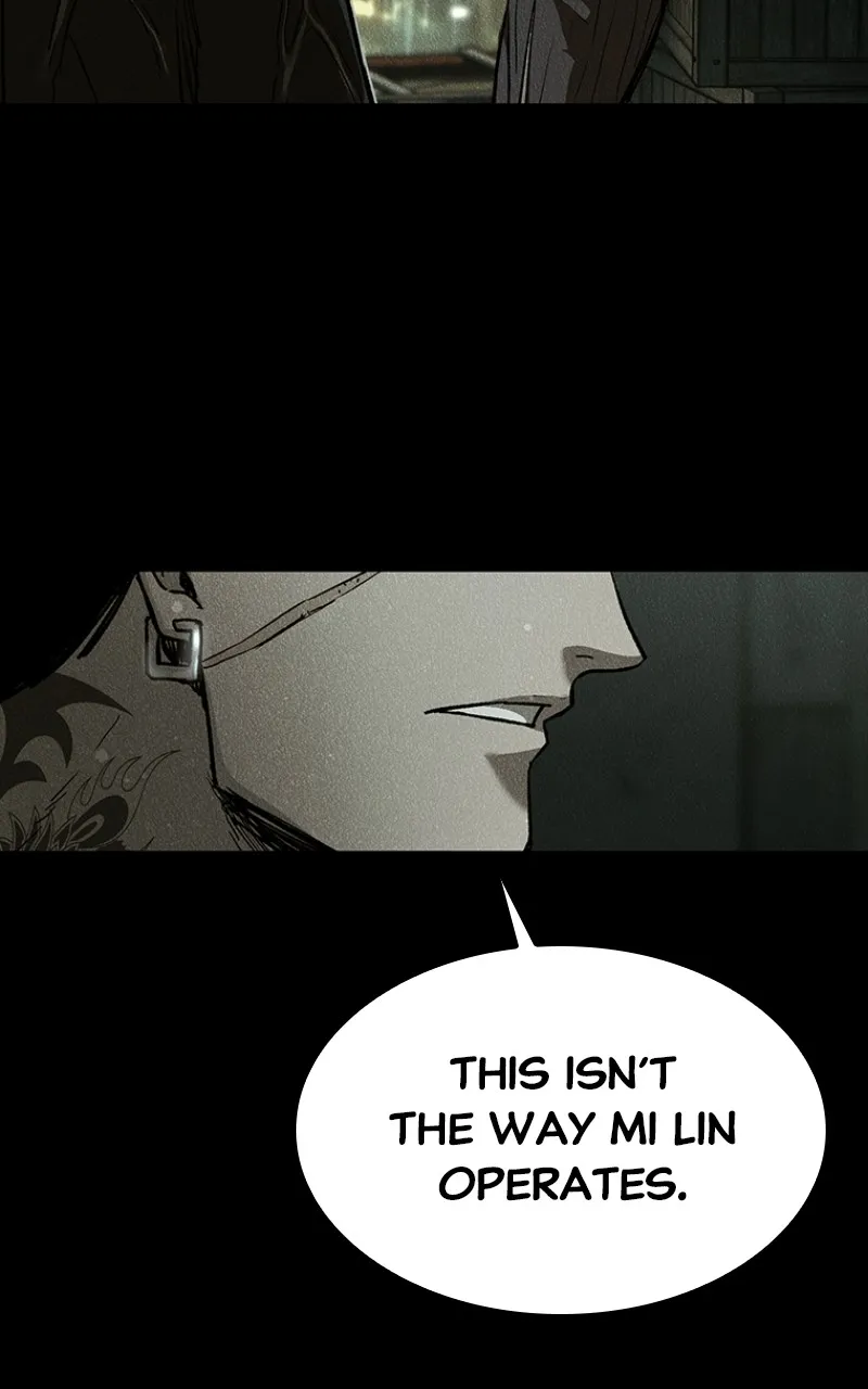 Kowloon: COPÓKA Chapter 18 page 67 - 