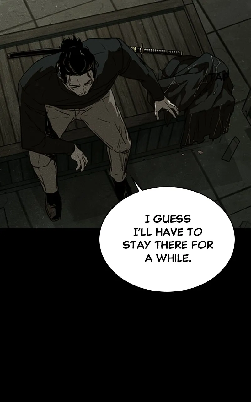 Kowloon: COPÓKA Chapter 18 page 70 - 