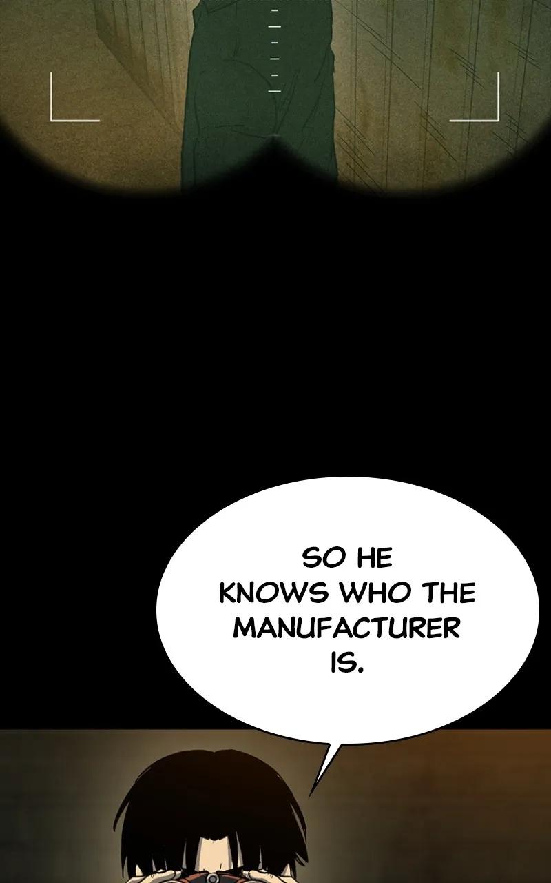 Kowloon: COPÓKA Chapter 18 page 8 - 