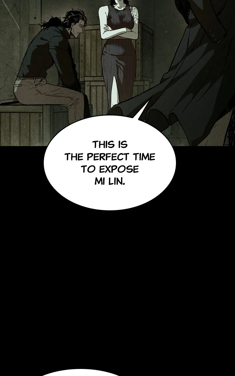 Kowloon: COPÓKA Chapter 18 page 75 - 