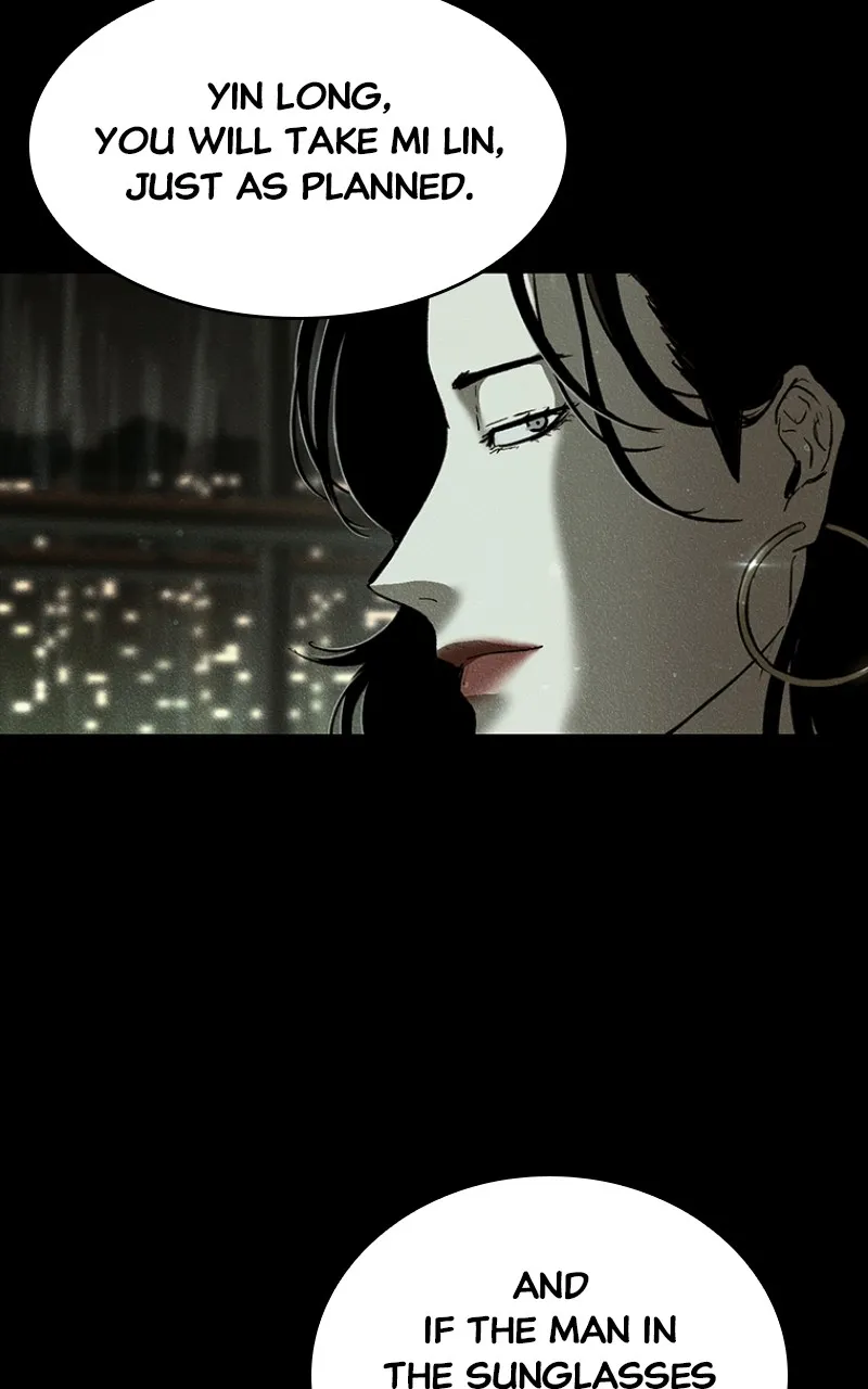 Kowloon: COPÓKA Chapter 18 page 76 - 