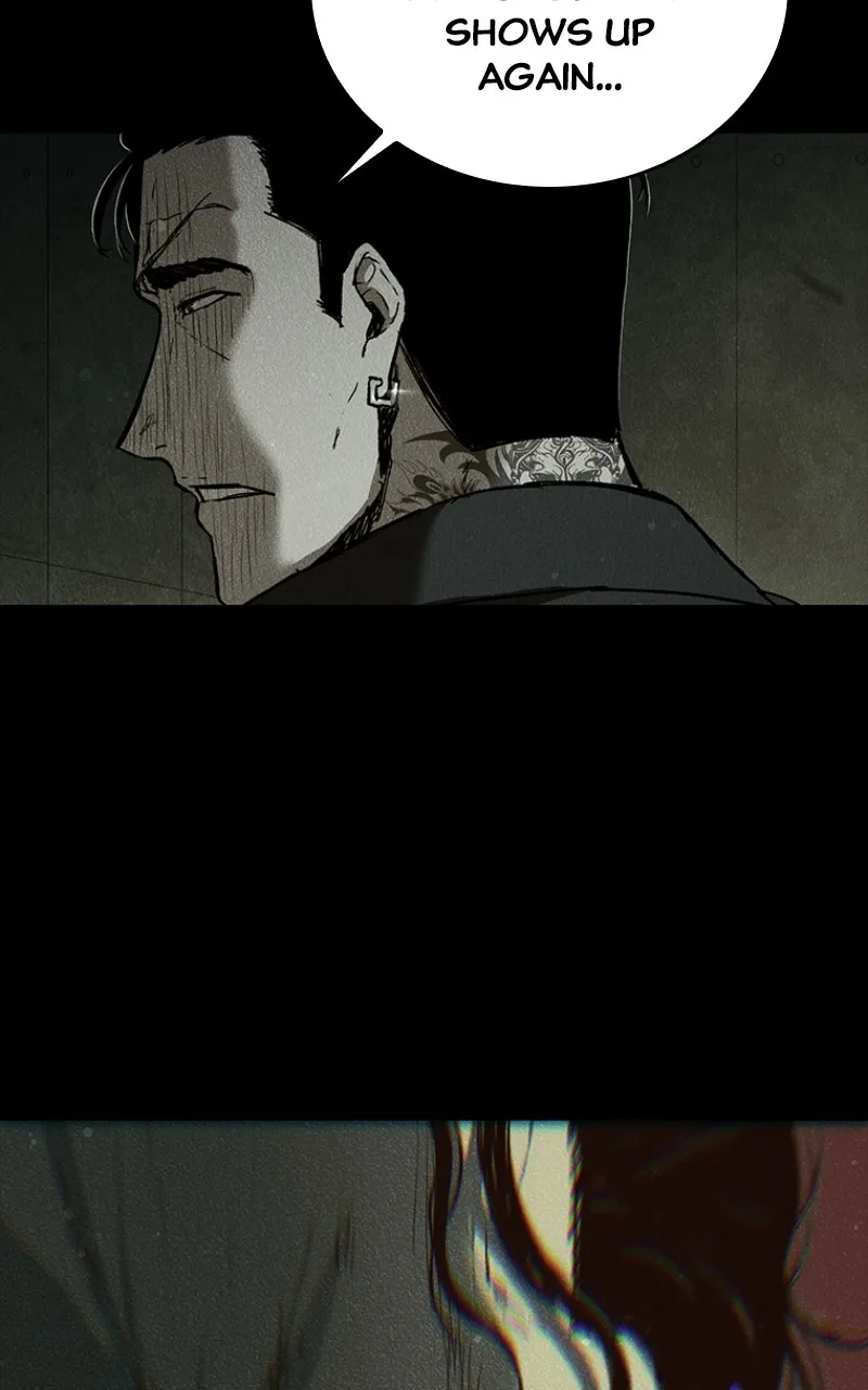 Kowloon: COPÓKA Chapter 18 page 77 - 