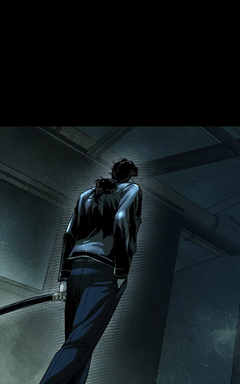 Kowloon: COPÓKA Chapter 18 page 80 - 