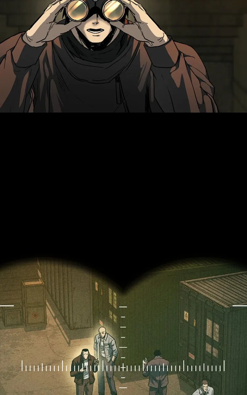 Kowloon: COPÓKA Chapter 18 page 9 - 