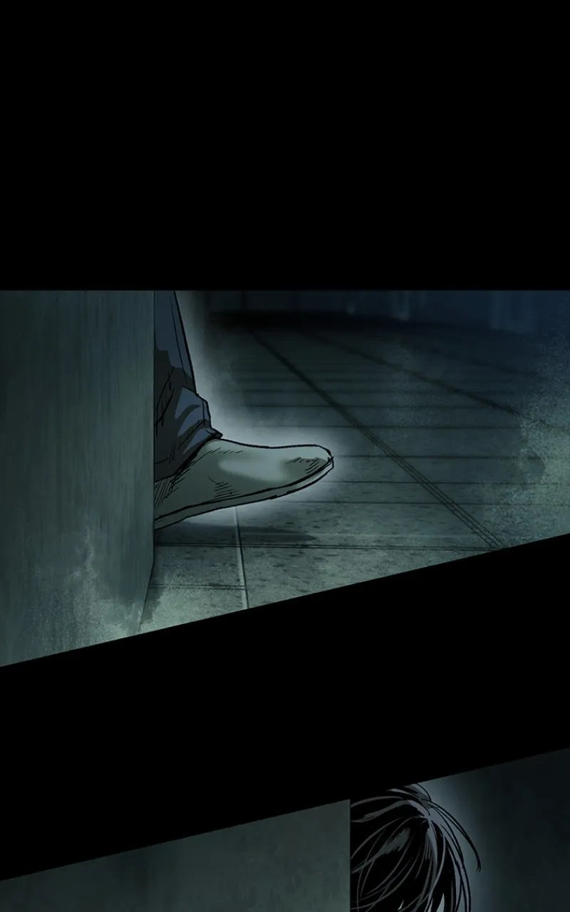 Kowloon: COPÓKA Chapter 18 page 82 - 