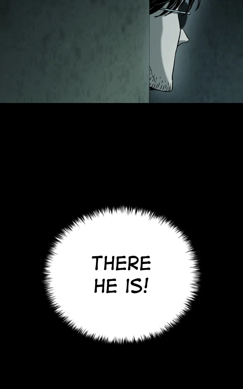 Kowloon: COPÓKA Chapter 18 page 83 - 
