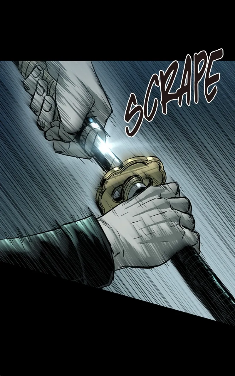Kowloon: COPÓKA Chapter 18 page 84 - 