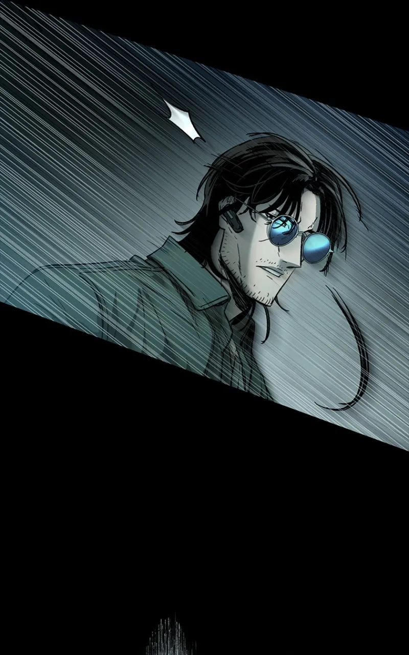 Kowloon: COPÓKA Chapter 18 page 85 - 
