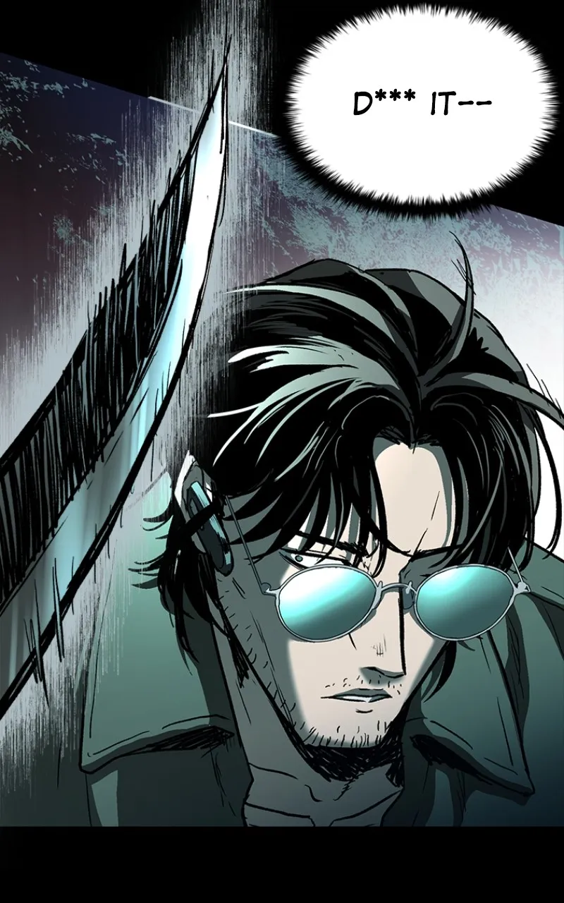 Kowloon: COPÓKA Chapter 18 page 86 - 