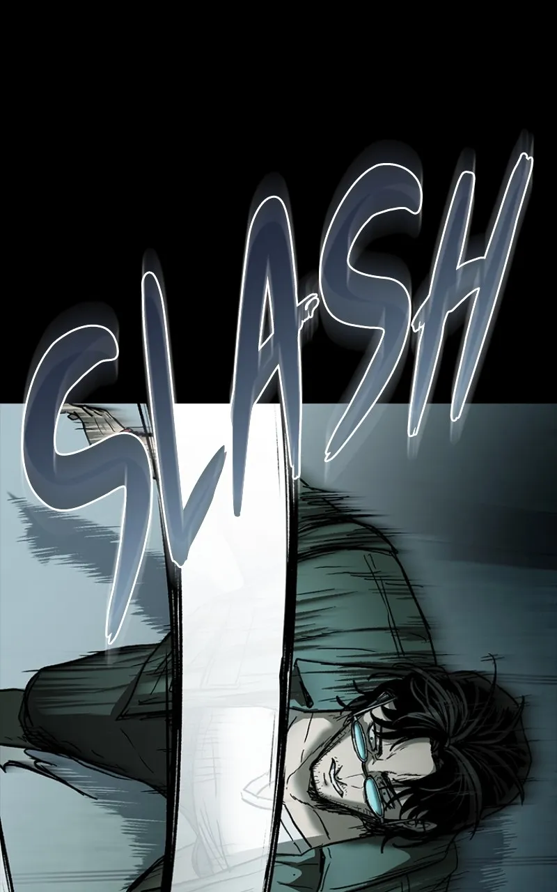 Kowloon: COPÓKA Chapter 18 page 87 - 