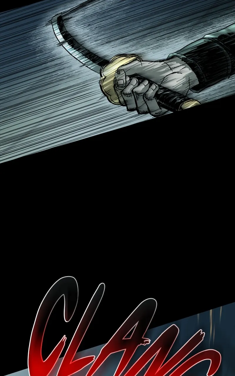 Kowloon: COPÓKA Chapter 18 page 89 - 