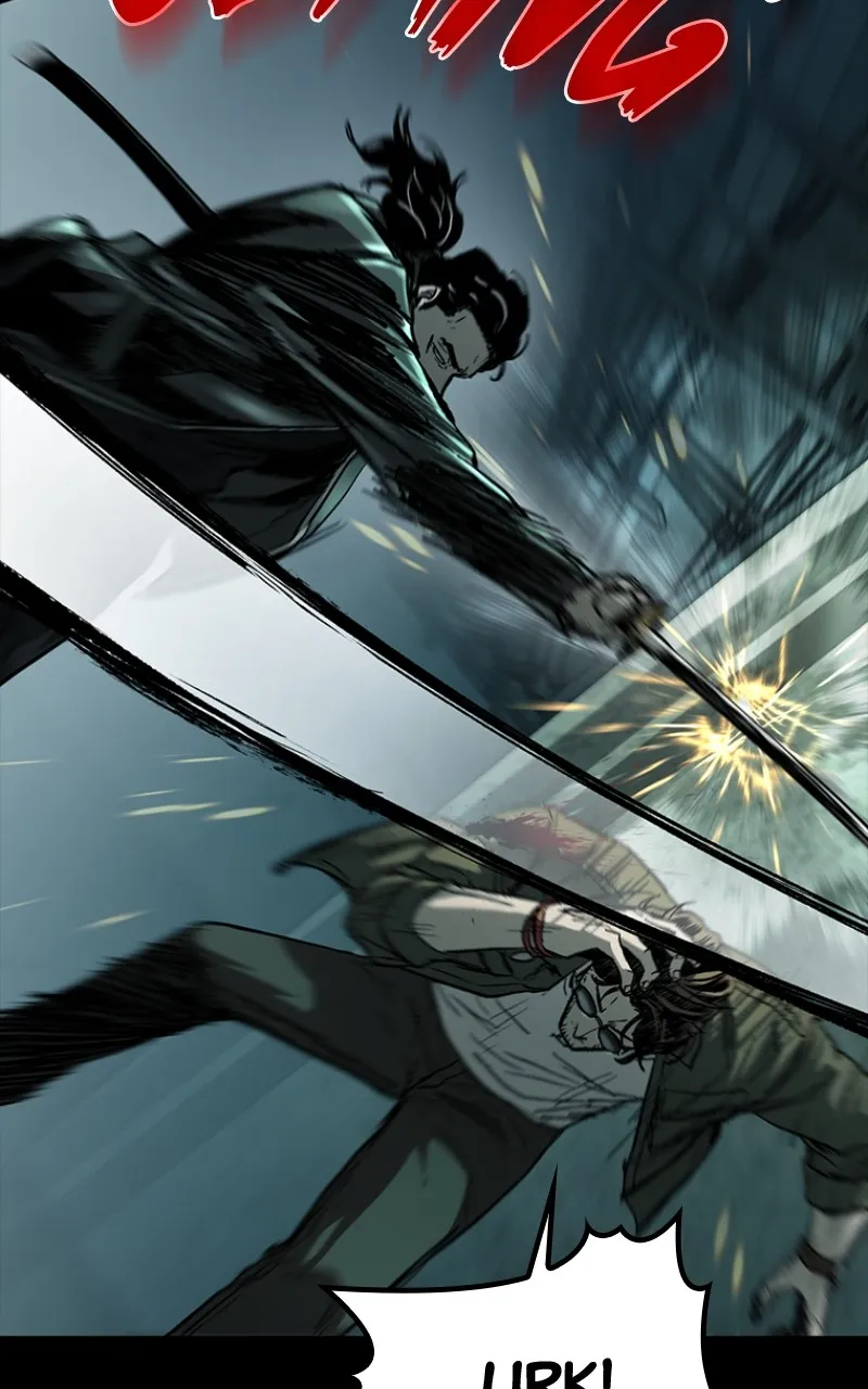 Kowloon: COPÓKA Chapter 18 page 90 - 