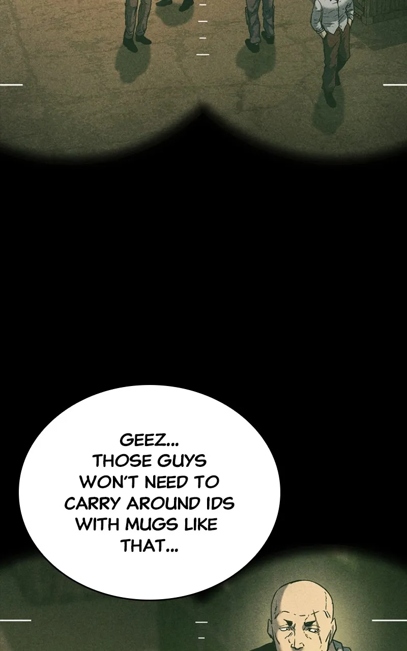 Kowloon: COPÓKA Chapter 18 page 10 - 