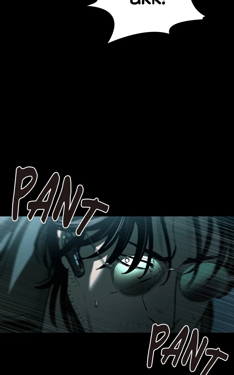 Kowloon: COPÓKA Chapter 18 page 91 - 