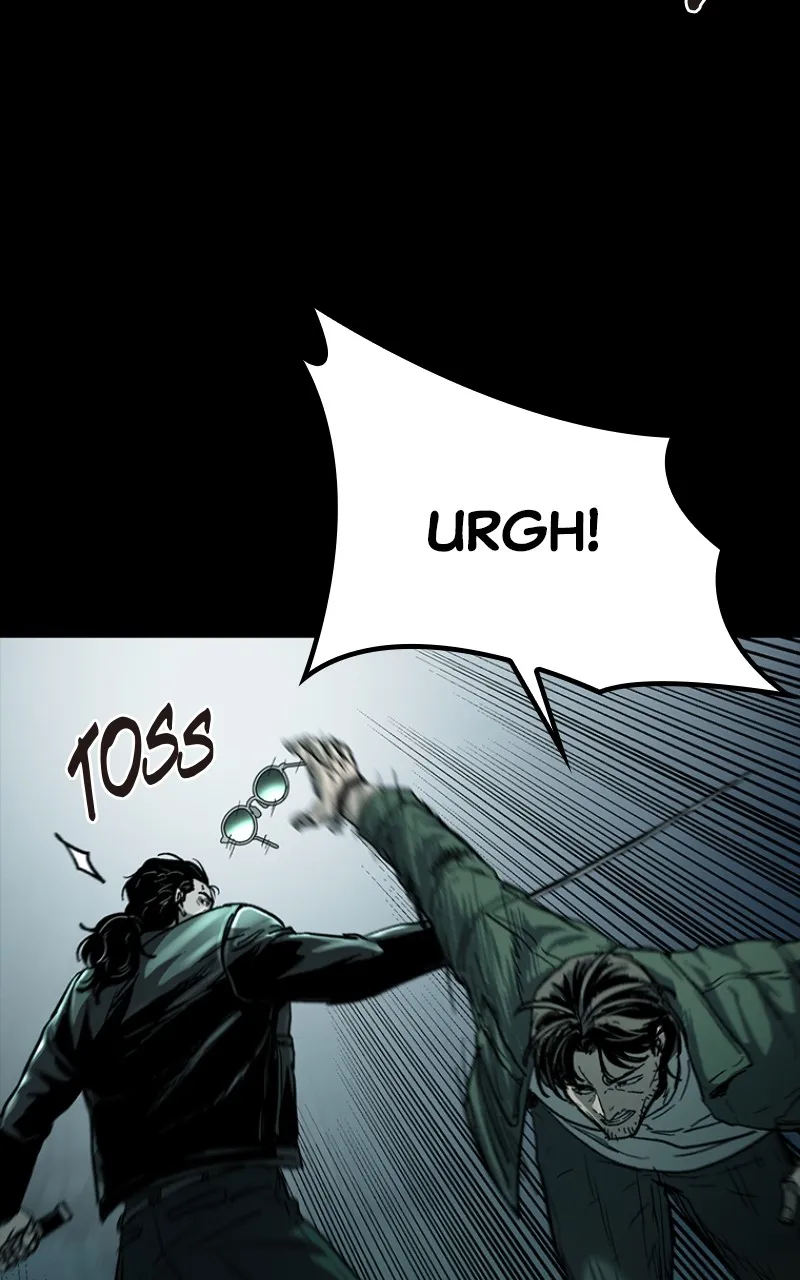 Kowloon: COPÓKA Chapter 18 page 92 - 