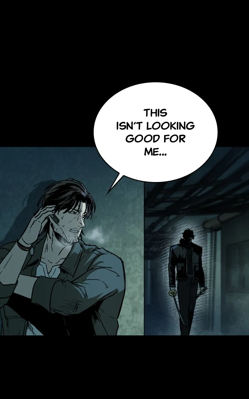 Kowloon: COPÓKA Chapter 18 page 98 - 