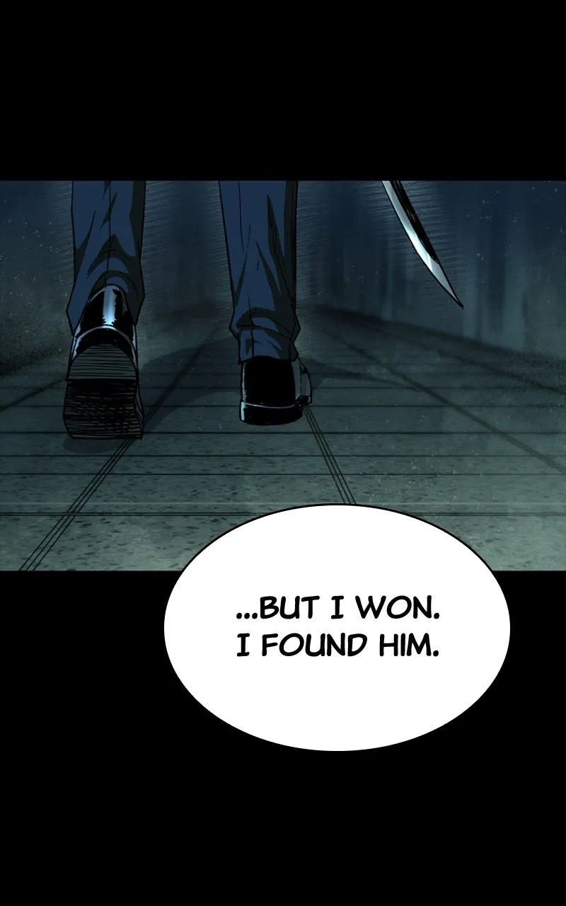 Kowloon: COPÓKA Chapter 18 page 99 - 