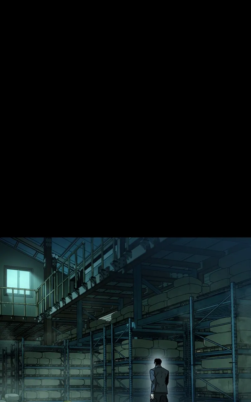Kowloon: COPÓKA Chapter 18 page 100 - 