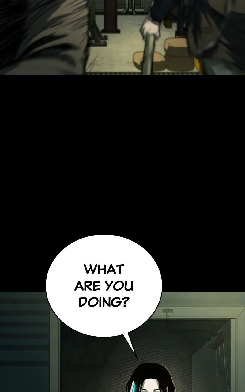 Kowloon: COPÓKA Chapter 19 page 101 - 
