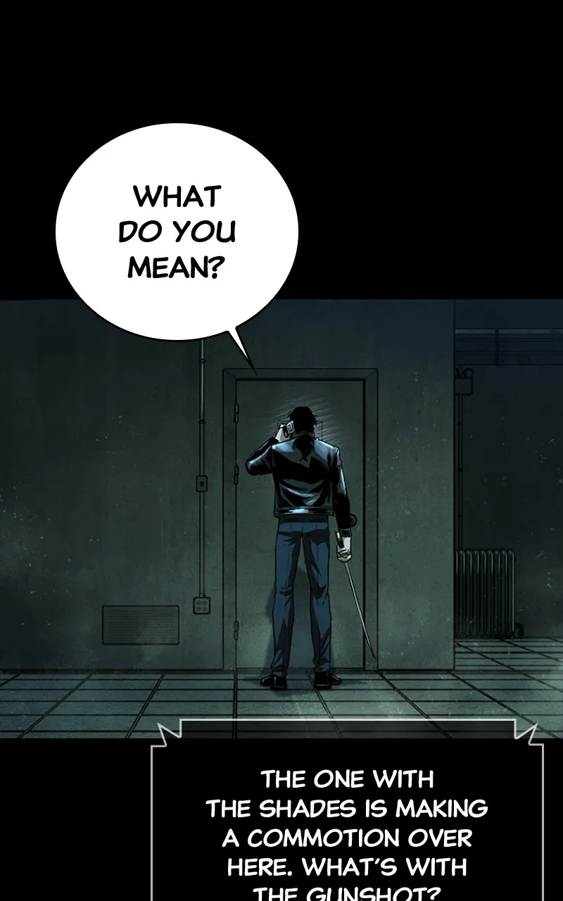 Kowloon: COPÓKA Chapter 19 page 103 - 